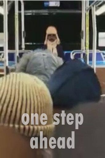 One Step Ahead (2004) poster