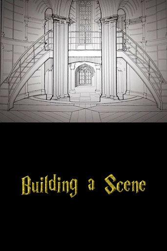 Building a Scene (2003) poster