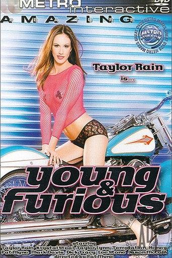 Young & Furious (2003) poster