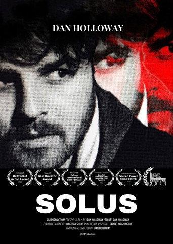 Solus () poster