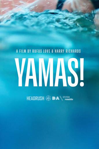 YAMAS! () poster