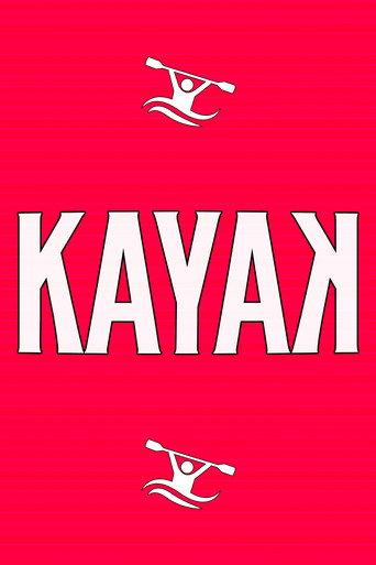 KAYAK (2024) poster