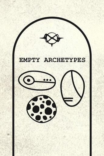 Empty Archetypes (2026) poster