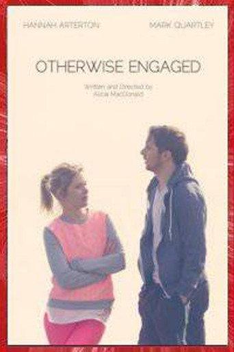 Otherwise Engaged (2015) poster
