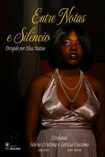 Entre Notas e Silêncio (2025) poster
