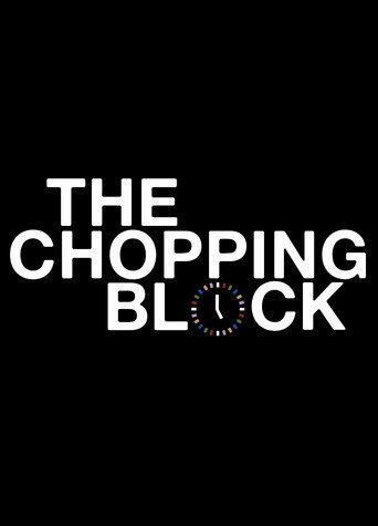 The Chopping Block () poster