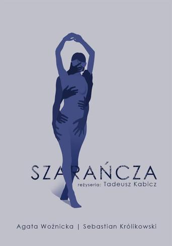 Szarańcza (2015) poster