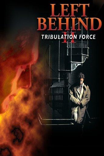 Left Behind II: Tribulation Force (2002) poster