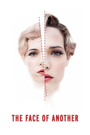 The Face Of Another (2013) poster