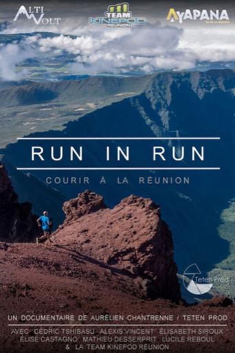 Run in Run () poster