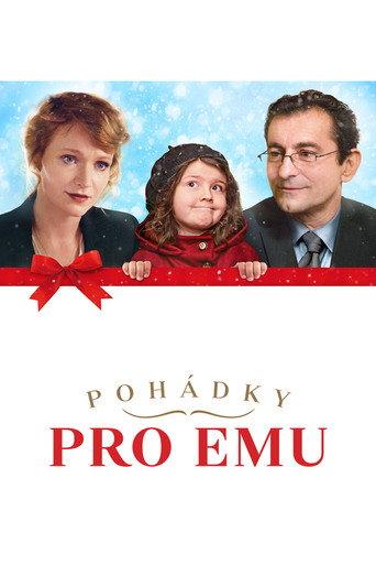 Fairy Tales for Emma (2016) poster
