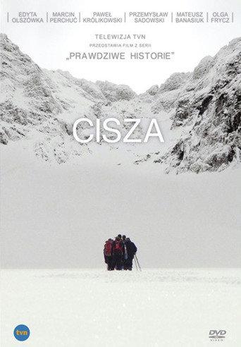 Silence (2010) poster