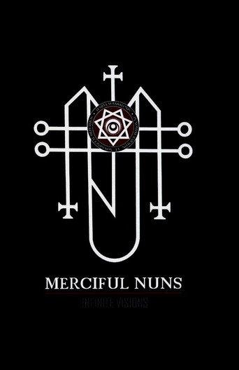 Merciful Nuns: Infinite Visions (2011) poster