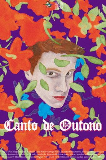 Song of Autumn (2014) poster