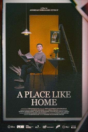 A Place Like Home (2026) poster