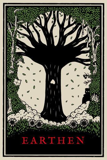 Earthen () poster