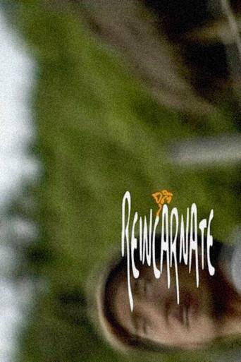 Reincarnate (2010) poster
