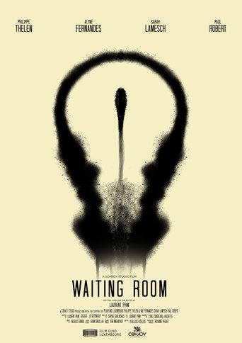 Waiting Room () poster