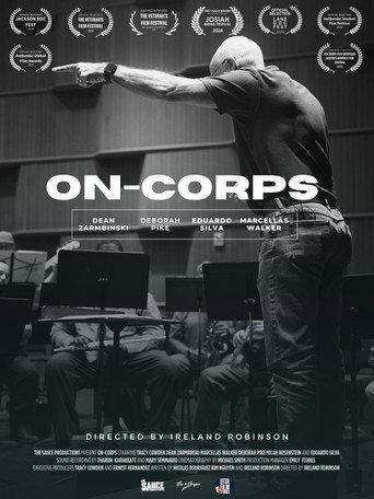 On-Corps () poster