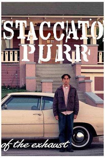 Staccato Purr of the Exhaust () poster