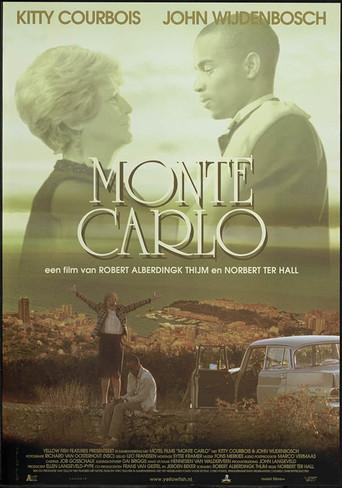 Monte Carlo (2001) poster
