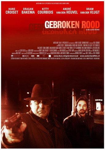Broken Red (2005) poster