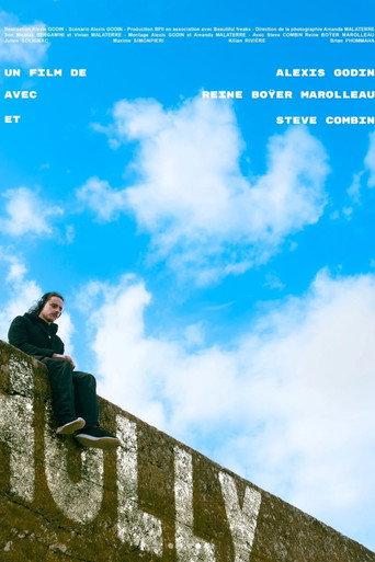 Holly (2026) poster