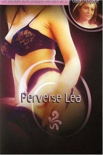 Naughty Léa (2002) poster