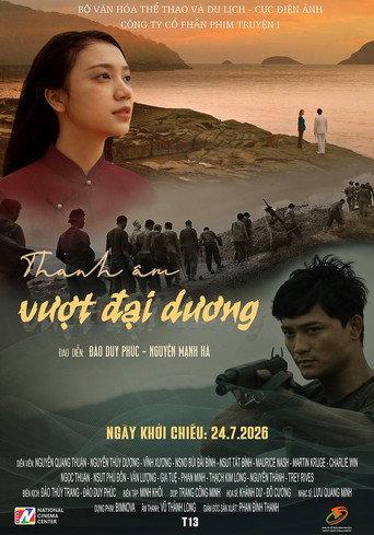 Sound Across the Ocean (2026) poster