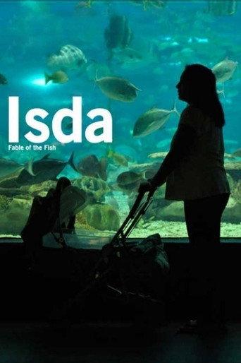 Fable of the Fish (2011) poster