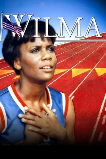 Wilma (1977) poster