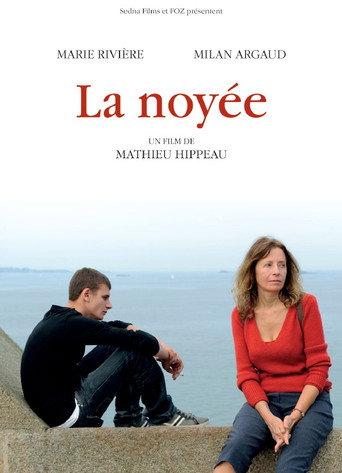 Washed Ashore (2011) poster