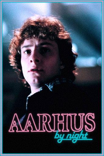 Aarhus by Night (1989) poster