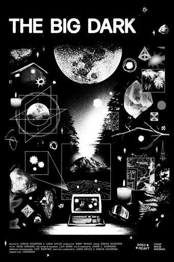 The Big Dark () poster