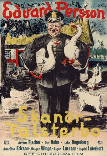The Paymaster (1939) poster