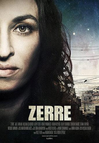 Particle (2012) poster