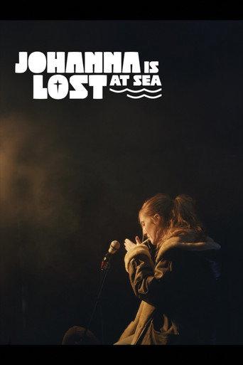 Johanna is Lost at Sea () poster