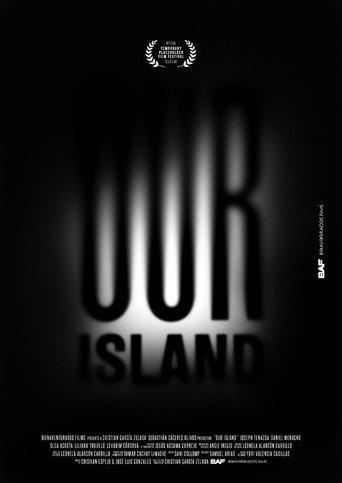 Our Island (2024) poster