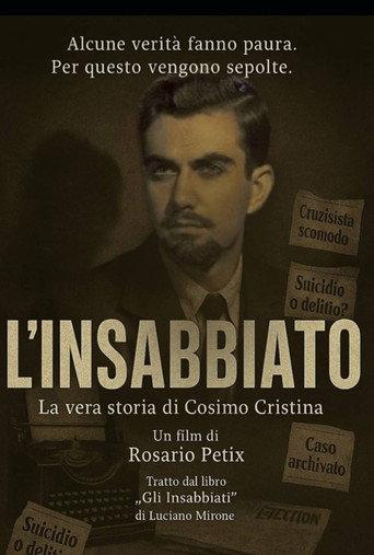L'insabbiato () poster