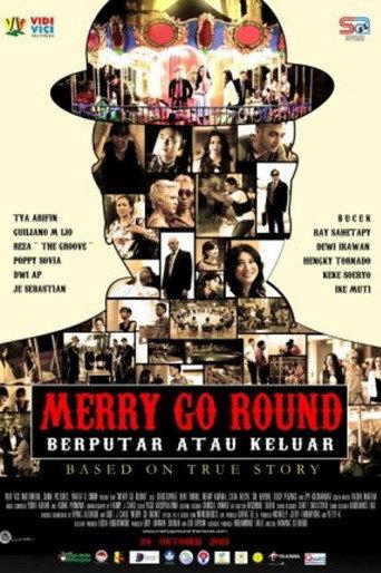 Merry Go Round (2013) poster