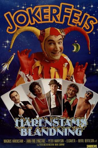 Joker Face (1984) poster