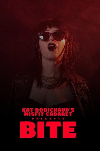 Misfit Cabaret Presents Bite (2022) poster