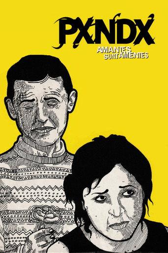 PXNDX - Amantes Sunt Amentes (2006) poster