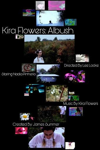 Kira Flowers - Albush () poster