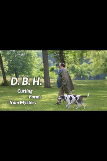 DBH: Cutting Forms from Mystery (2025) poster