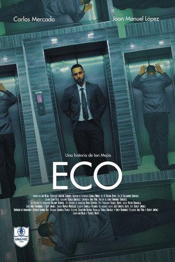 ECO (2025) poster