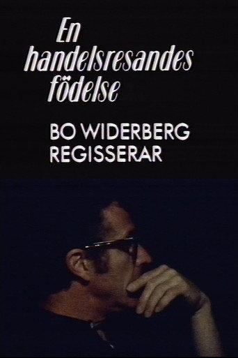 Birth of a Salesman (1979) poster