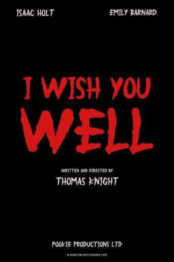 I Wish You Well (2024) poster