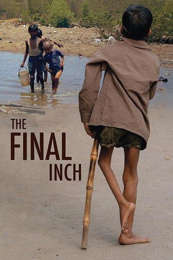 The Final Inch (2009) poster