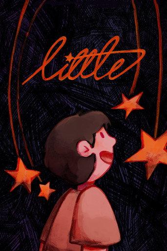 Little (2023) poster
